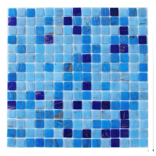 MOSAIQUE "NOBILIS OCEAN 30x30"