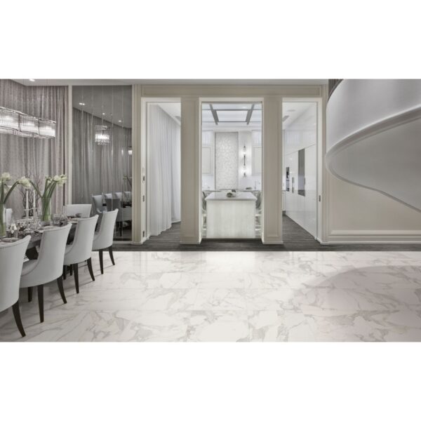 "Calacatta 60x60"