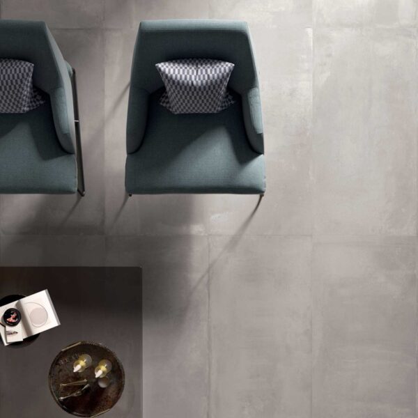 "Concrea 60x60 Satin"