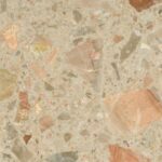 Dalle 60x60 Terrazzo Breccia Oniciata