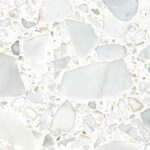 Dalle 60x60 Terrazzo Calacatta