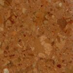 Dalle 60x60 Terrazzo Rosso Asiago