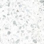 Dalle 60x60 Terrazzo Carrara 0/25
